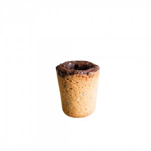 Cookie Cups