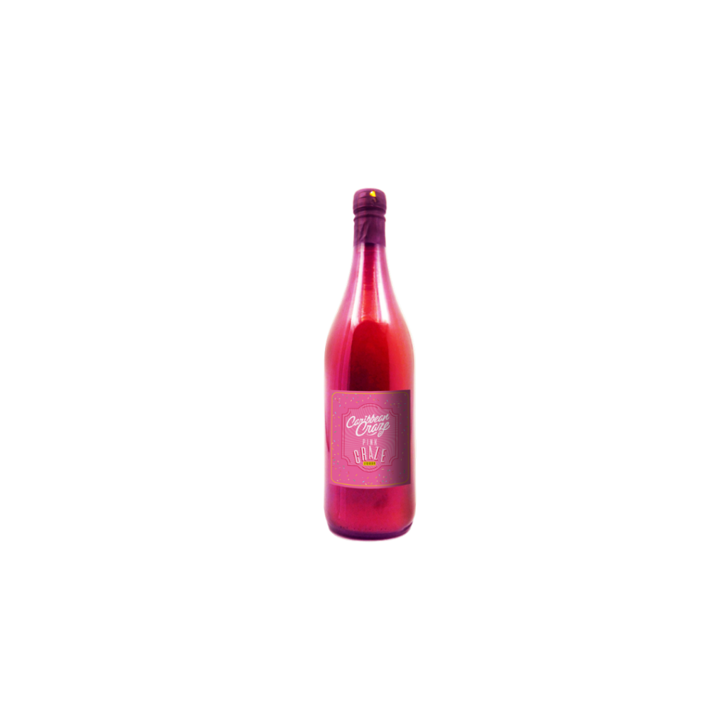 Pink Craze