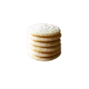 Vanilla Cookies