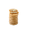 Coconut Cookies
