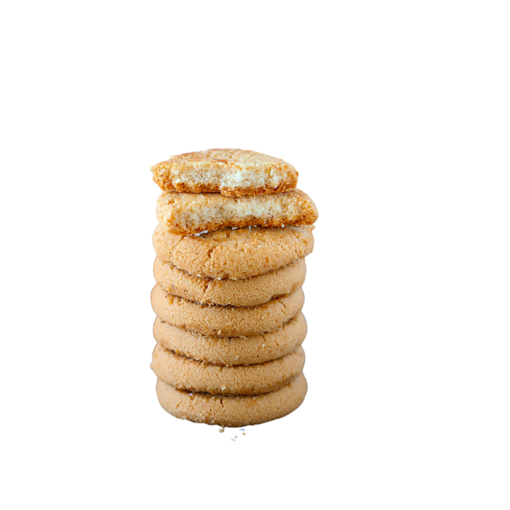 Coconut Cookies