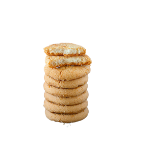 Coconut Cookies