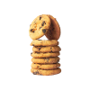 Chocolate Chips Cookies
