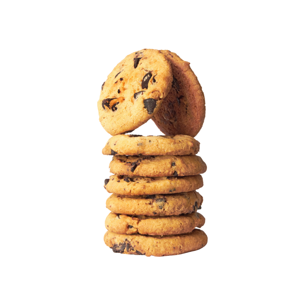 Chocolate Chips Cookies