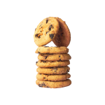 Chocolate Chips Cookies