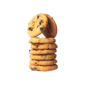 Chocolate Chips Cookies