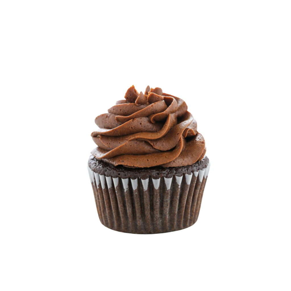 Chocolate Cupcake