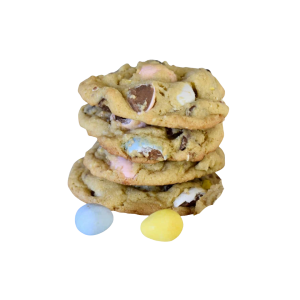 Cadbury Easter Cookies