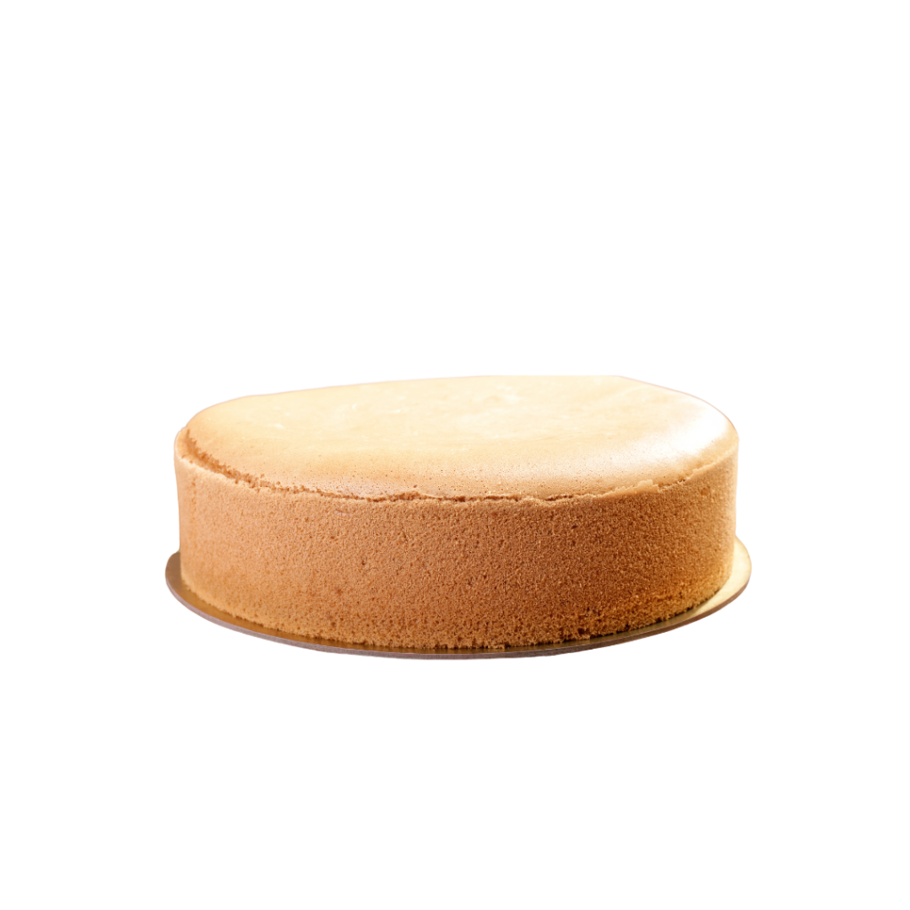 Sponge Cake