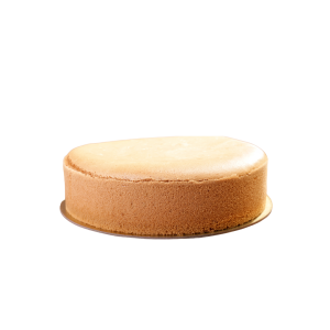 Sponge Cake