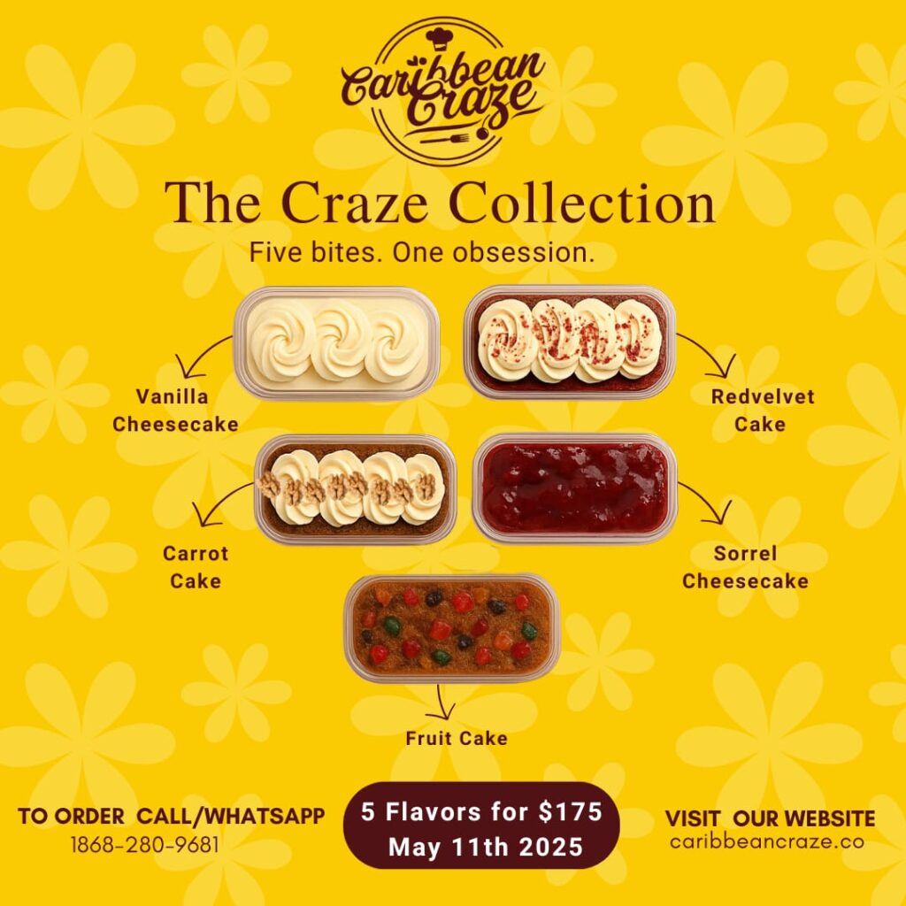 The Craze Collection (Mother's Day)